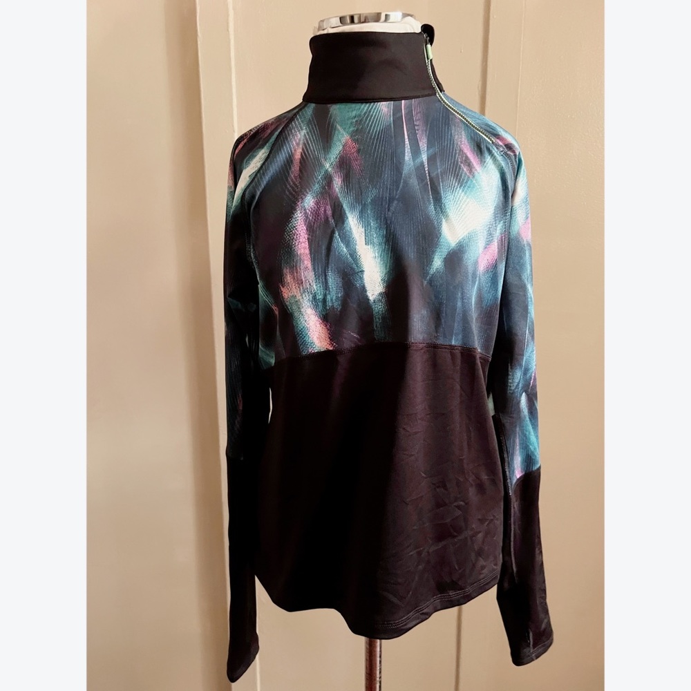 Fila Athleisure Top, Size M